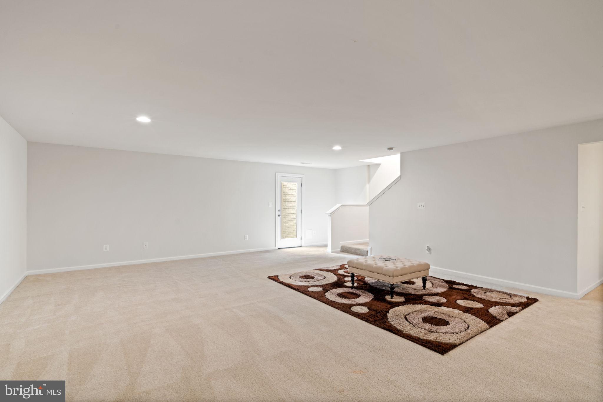 8134 Skystone Loop Manassas Park, VA 20111 - Photo 28 of 33 Basement