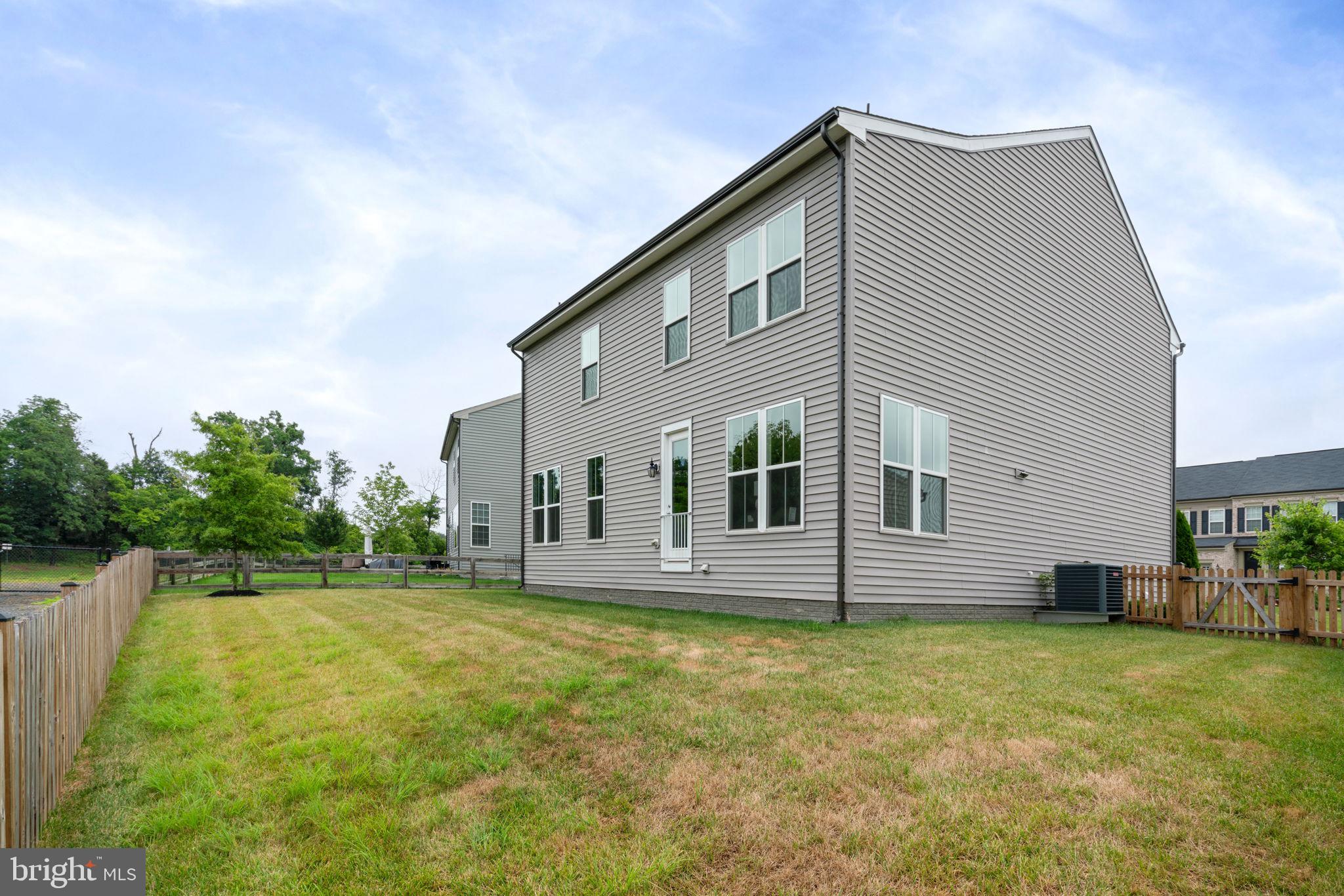 8134 Skystone Loop Manassas Park, VA 20111 - Photo 32 of 33 Lots of windows and natural light