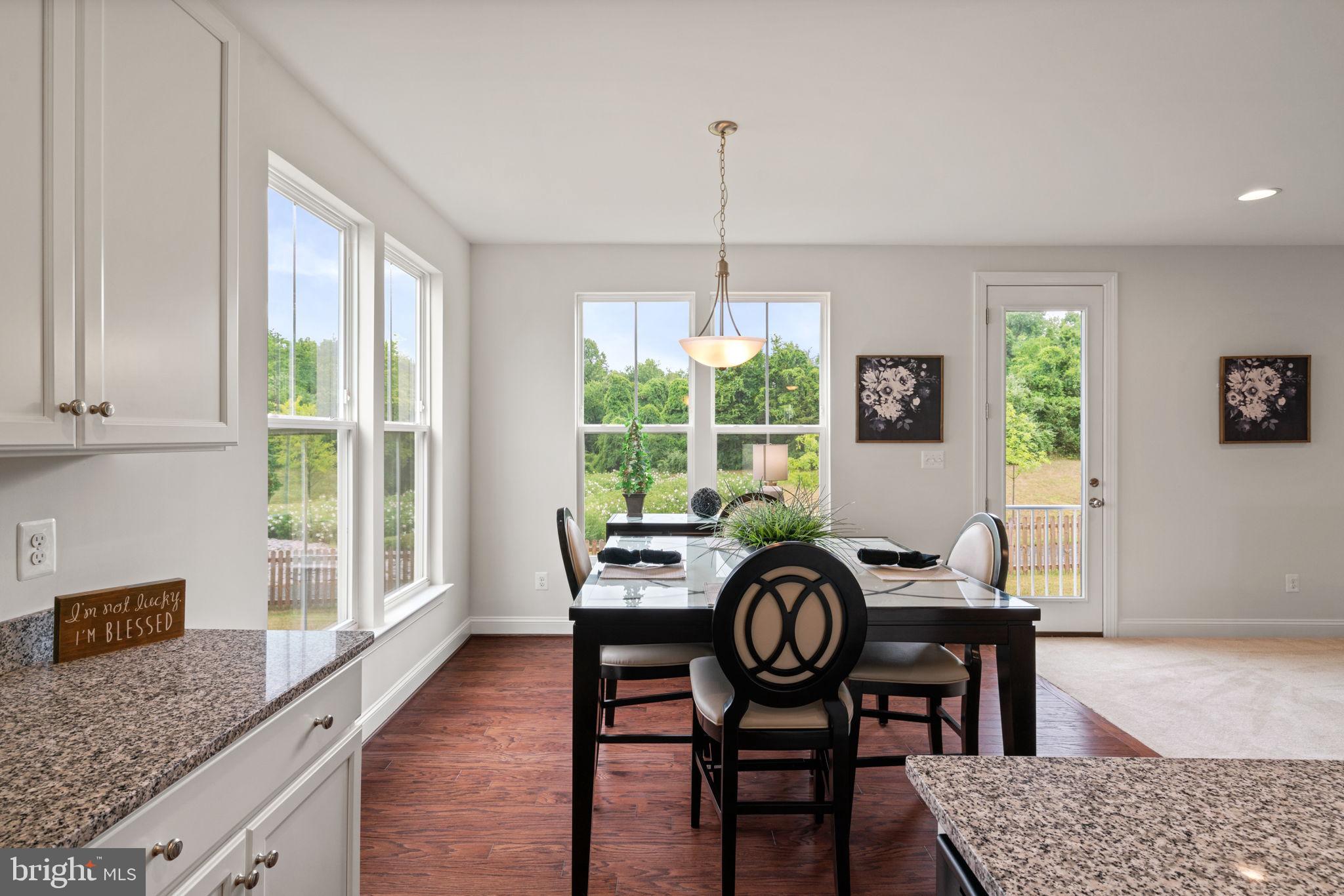 8134 Skystone Loop Manassas Park, VA 20111 - Photo 10 of 33 Informal Dining