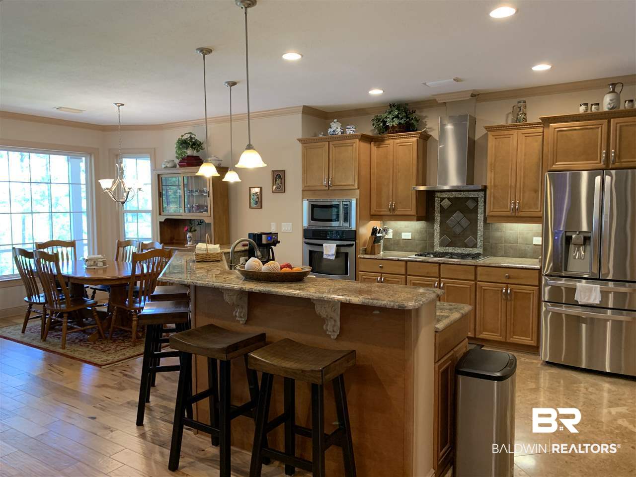 784 Lake Juniper Road Brewton, AL 36426 - Photo 4 of 23