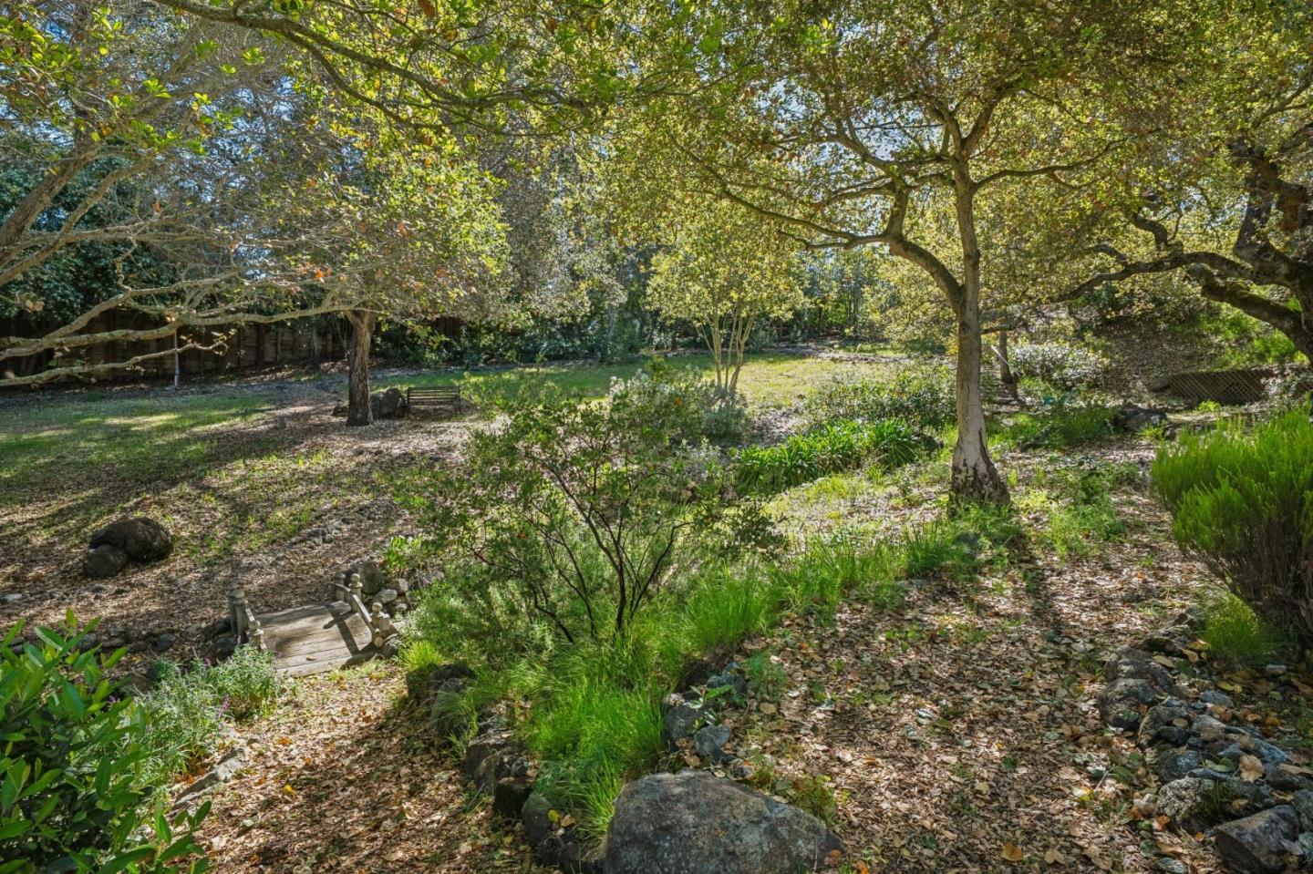 199 Brookwood Road Woodside, CA 94062 - Photo 33 of 44