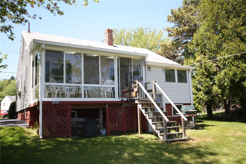 350 Ocean Point Road East Boothbay, ME 04544 - Photo 2 of 22 Photo