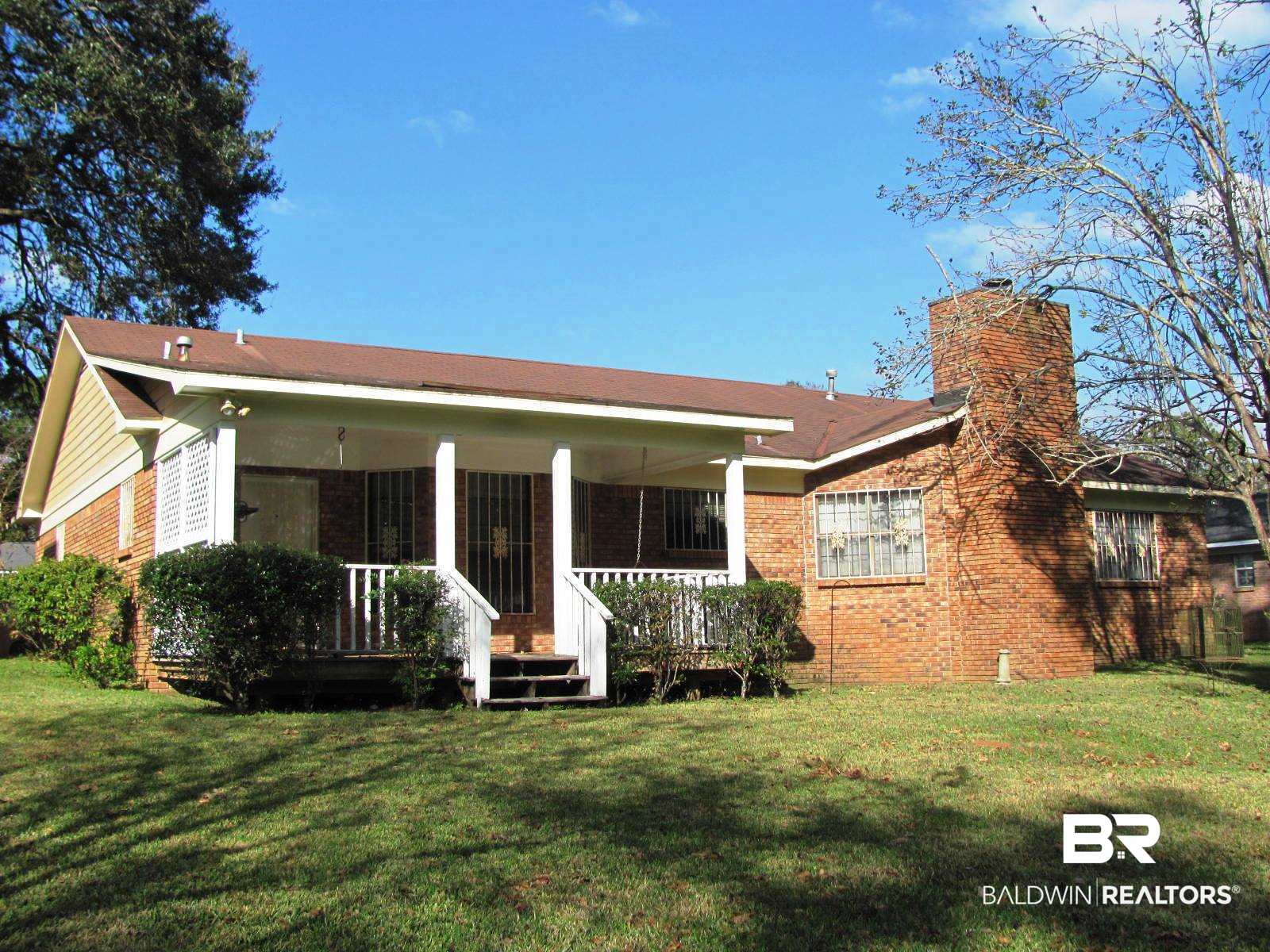 5901 Cansler Drive Mobile, AL 36609 - Photo 2 of 3