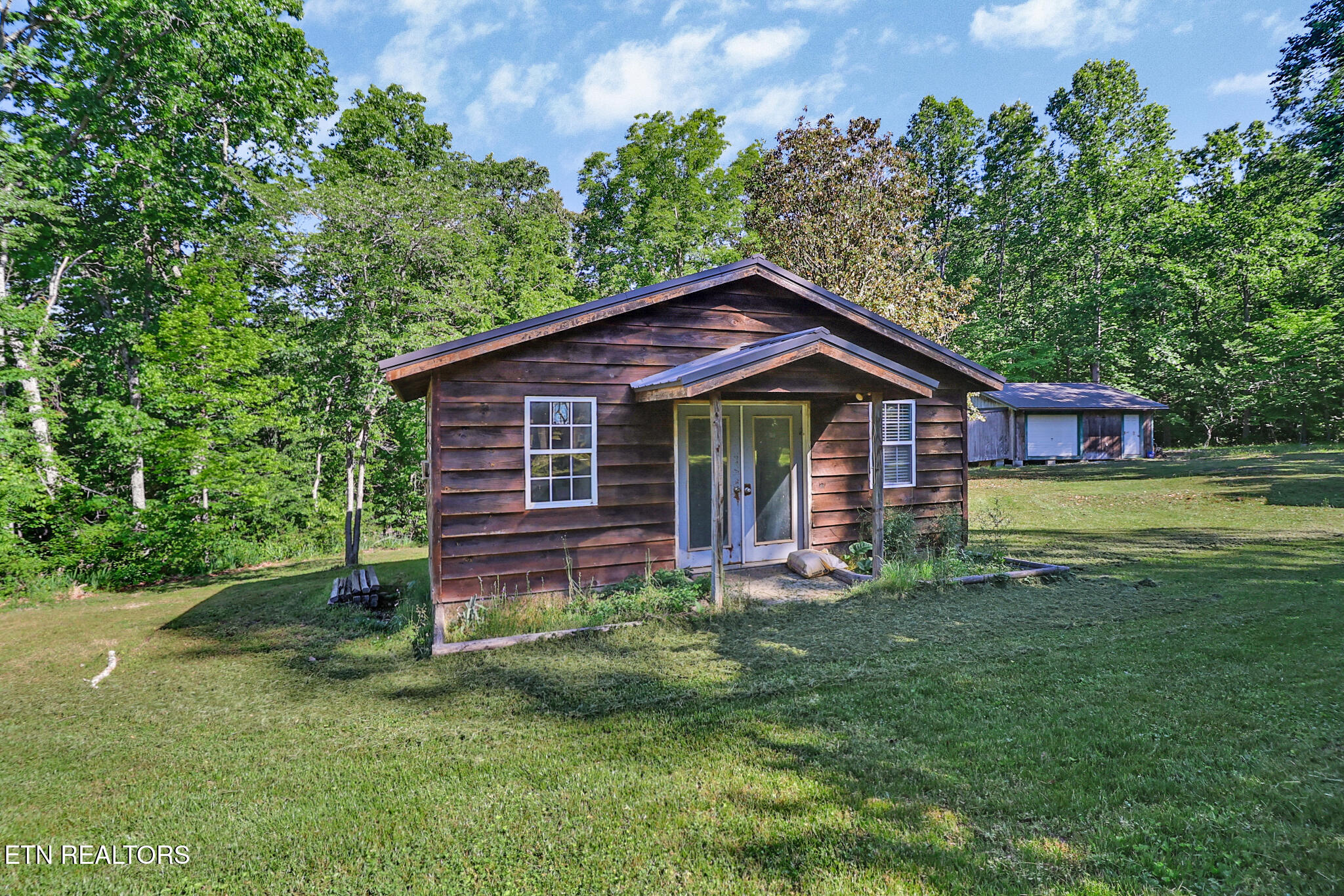 133 Hickory Flats Road Harriman, TN 37748 - Photo 7 of 57 Detached Structure 1