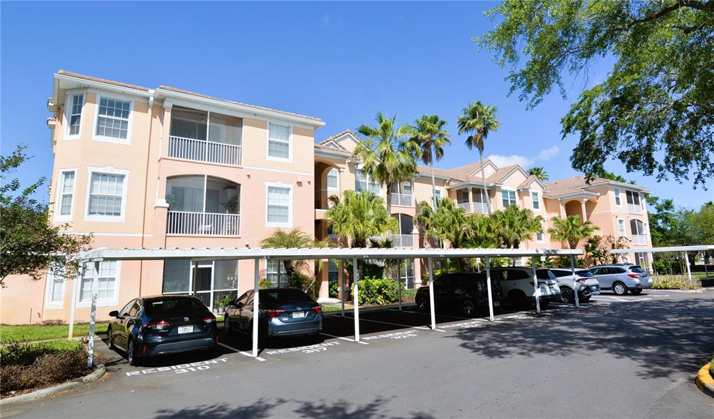 13500 Turtle Marsh Loop, Unit 832 Orlando, FL 32837 - Photo 3 of 44