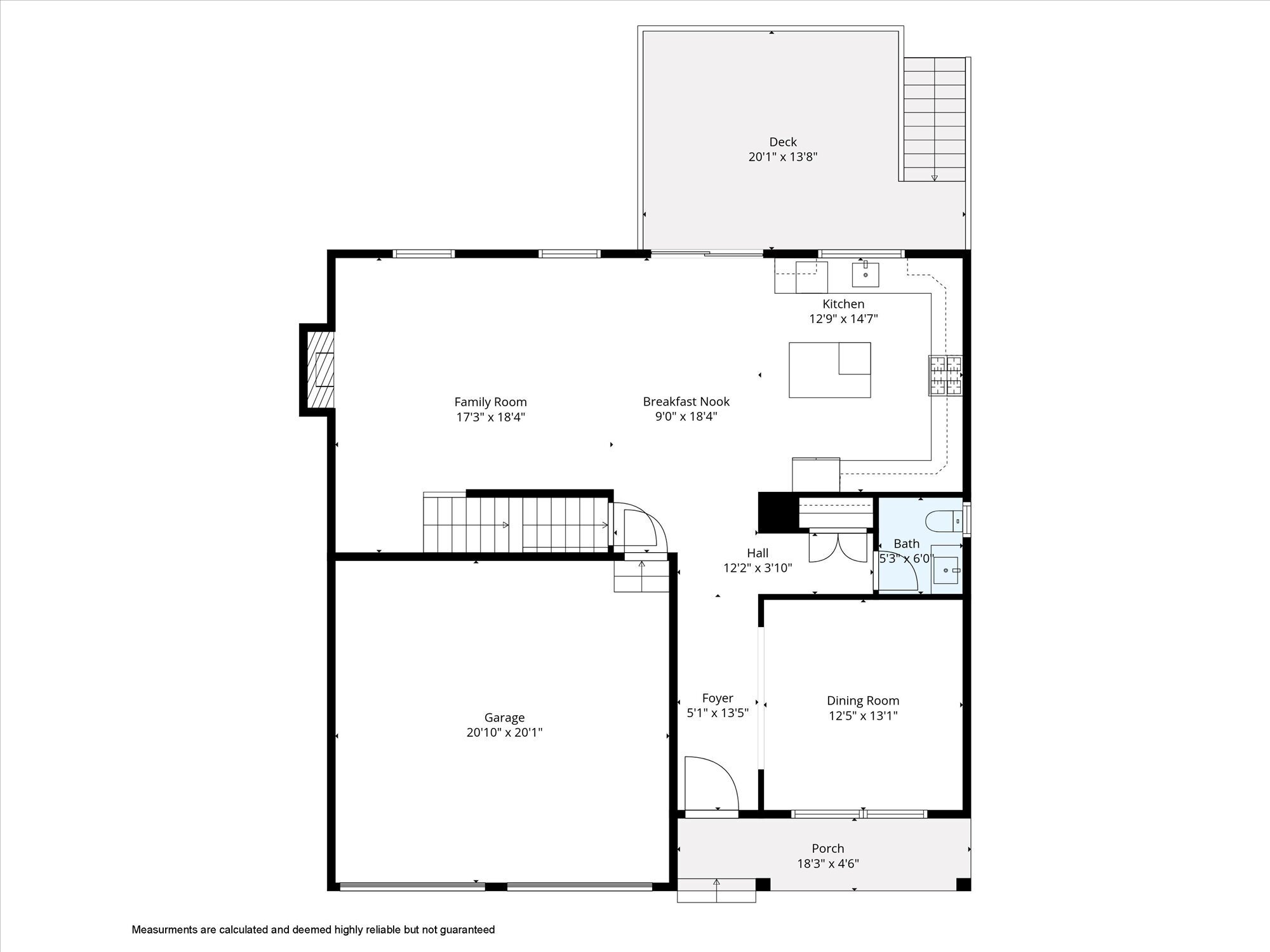 191 Meadow Street Shelton, CT 06484 - Photo 2 of 40 a picture of a floor plan