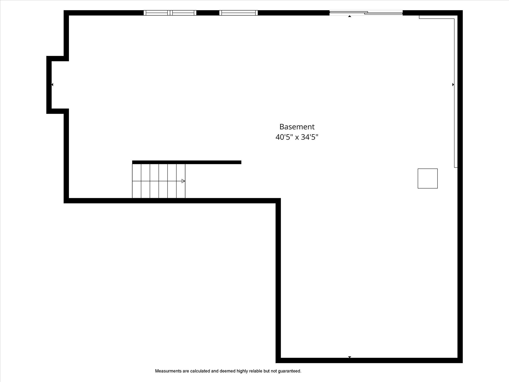 191 Meadow Street Shelton, CT 06484 - Photo 28 of 40 a picture of a room with a floor