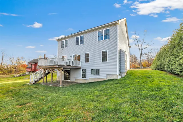 $799,900 | 191 Meadow Street, Shelton, CT 06484