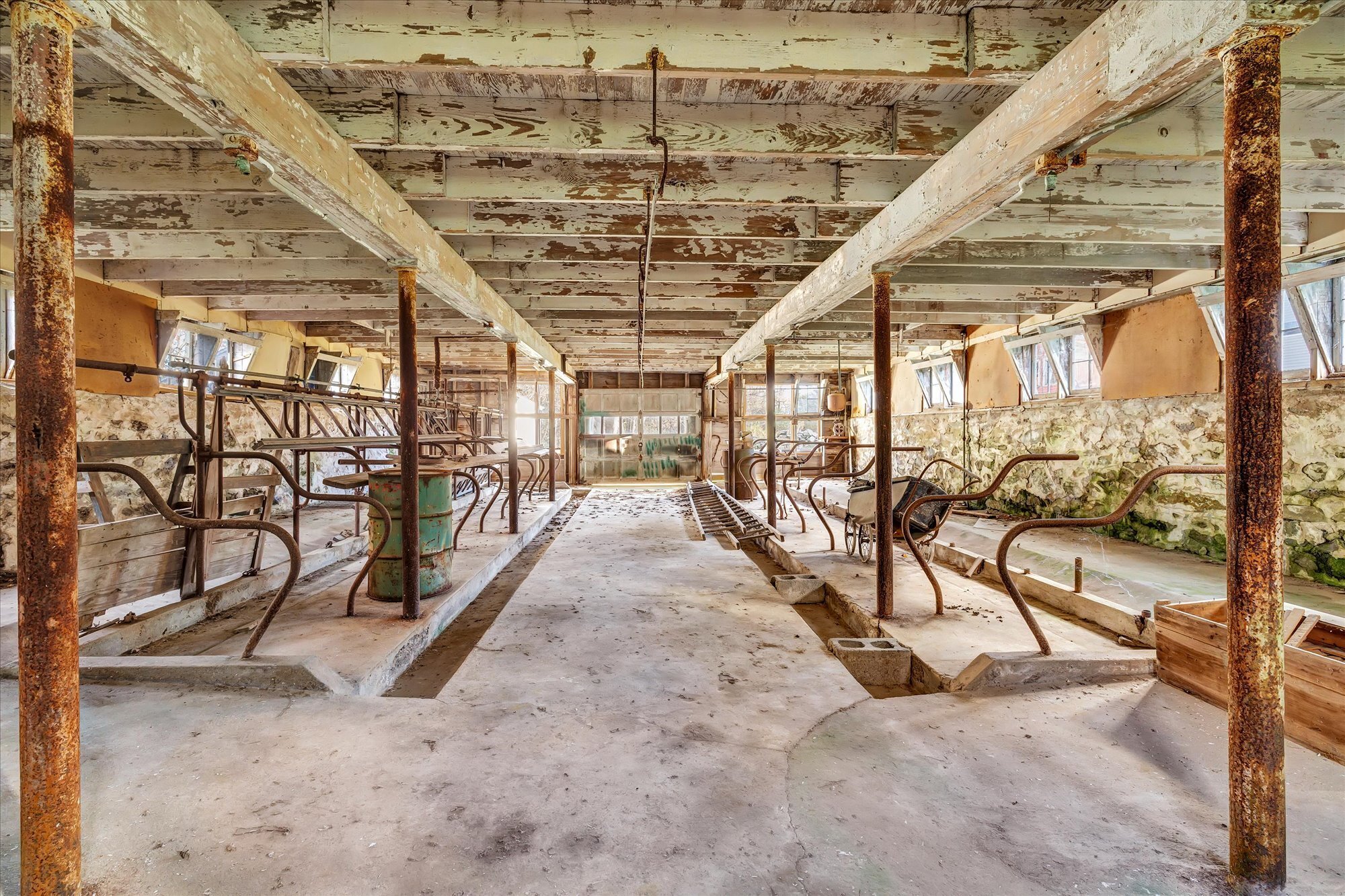 191 Meadow Street Shelton, CT 06484 - Photo 39 of 40 a view of a room with ceiling fan