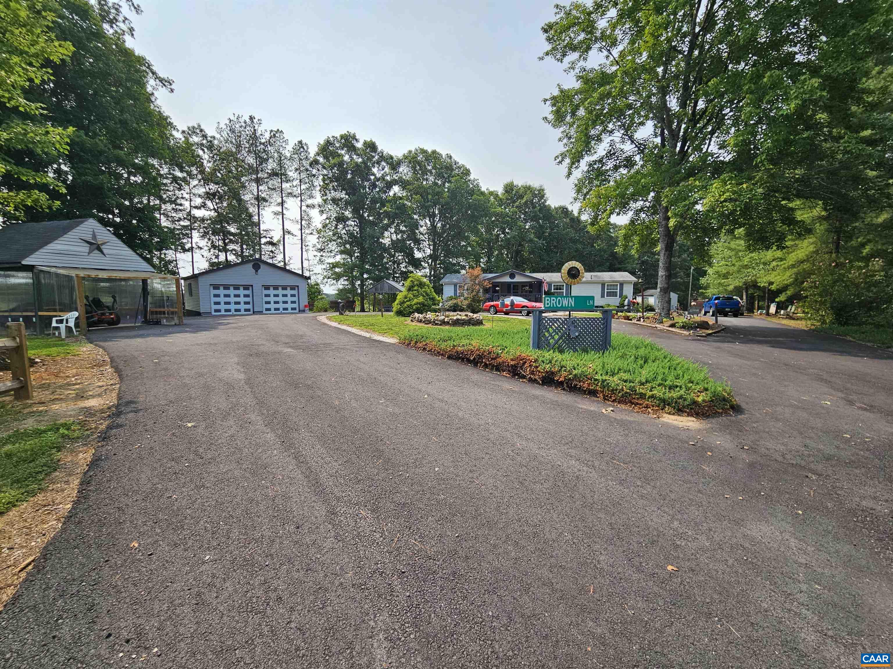 1278 Jerusalem Church Road Buckingham, VA 23921 - Photo 46 of 50