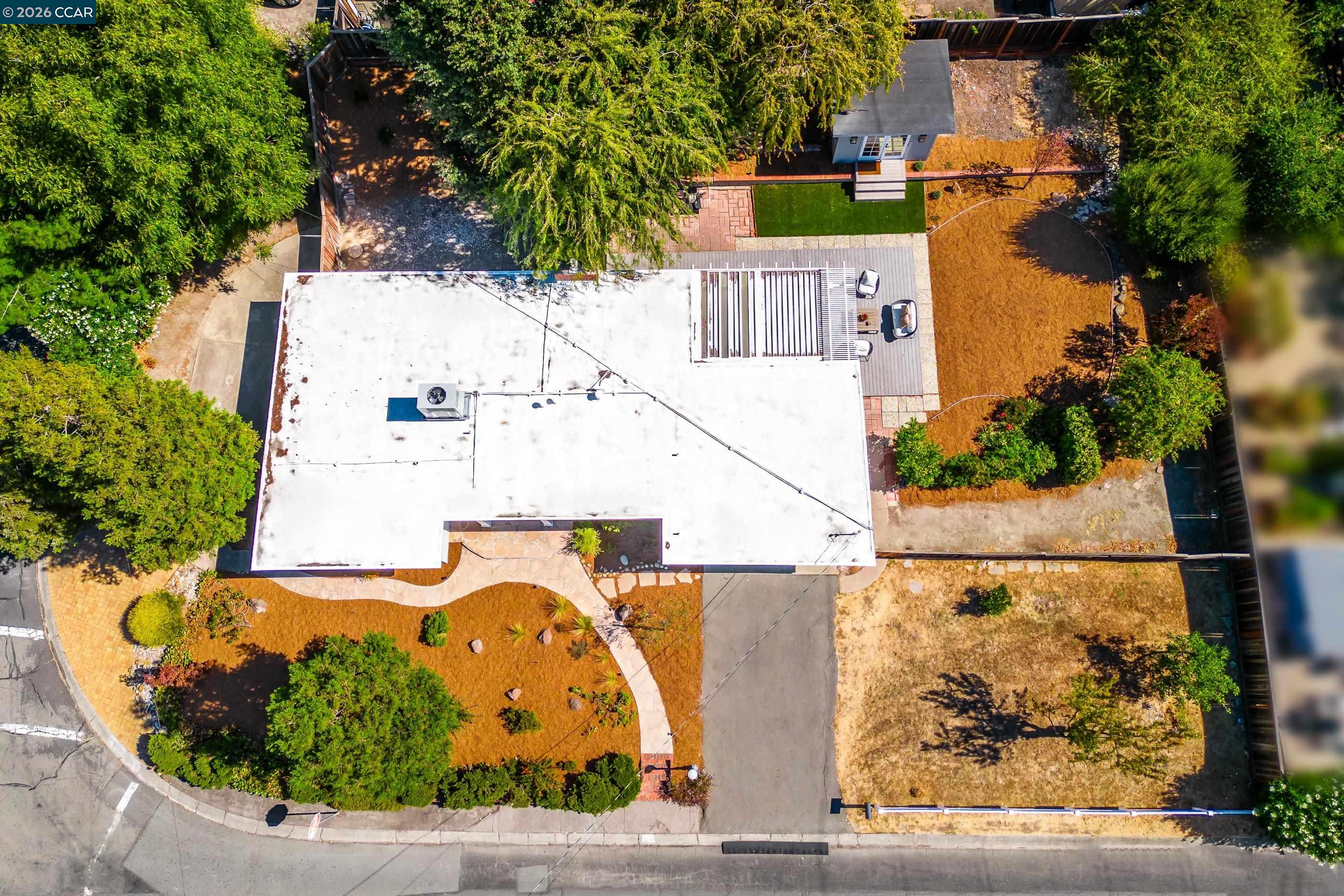 1132 Sunset Loop Lafayette, CA 94549 - Photo 40 of 40 Gallery Image 40