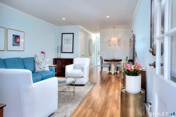 $635,000 | 245 Unquowa Road, Unit 27, Fairfield, CT 06824