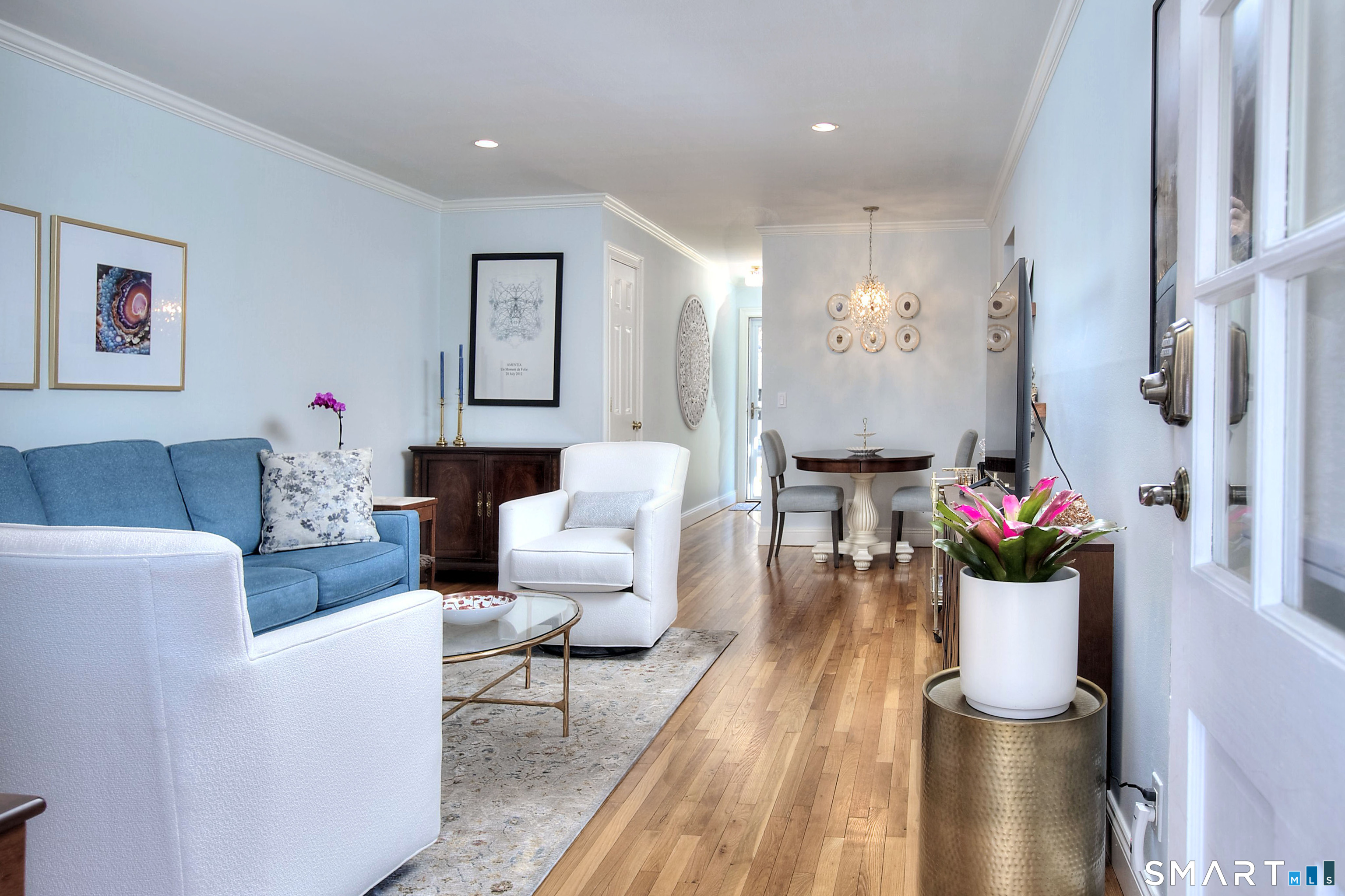 245 Unquowa Road, Unit 27 Fairfield, CT 06824 - Photo 1 of 25