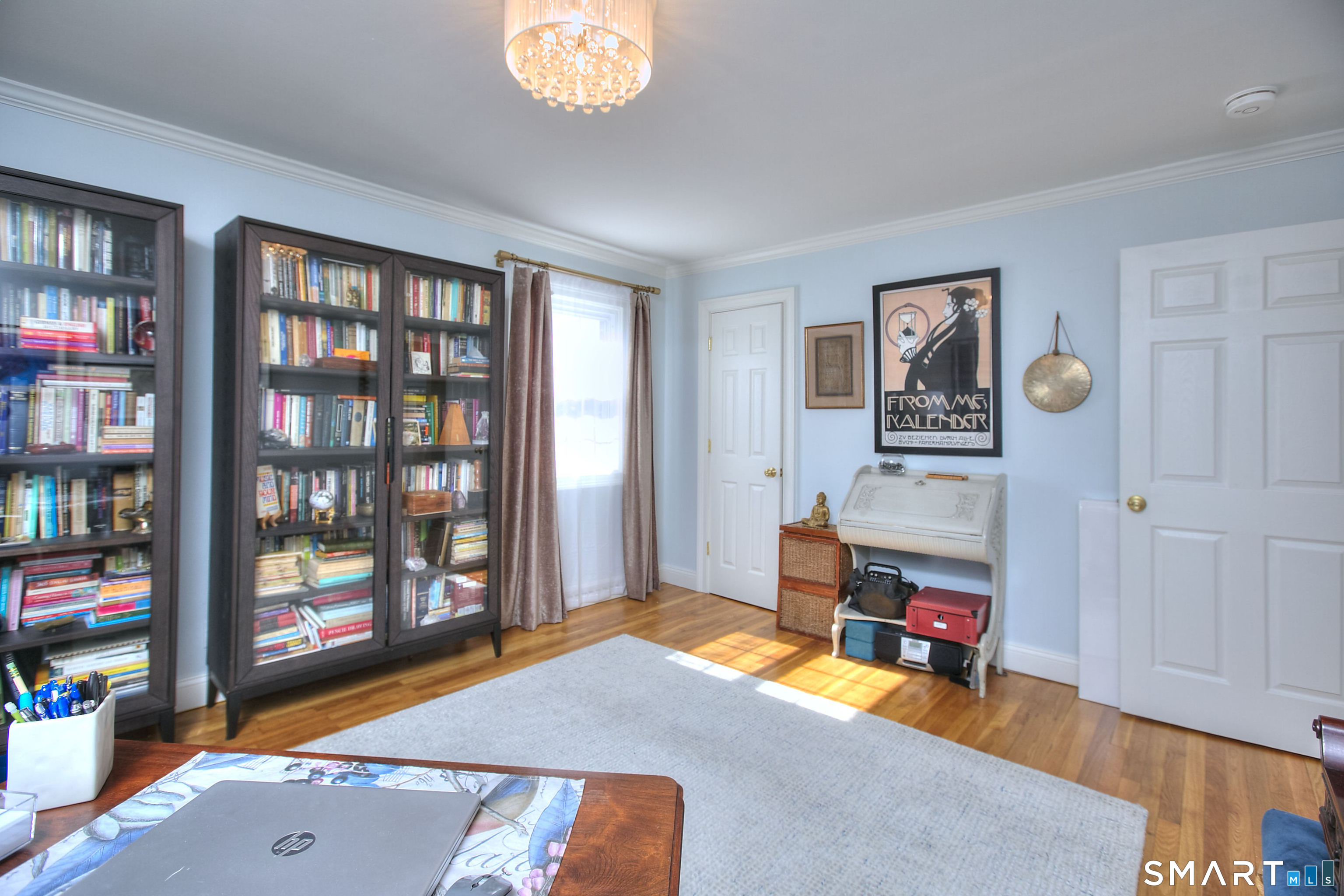 245 Unquowa Road, Unit 27 Fairfield, CT 06824 - Photo 14 of 25