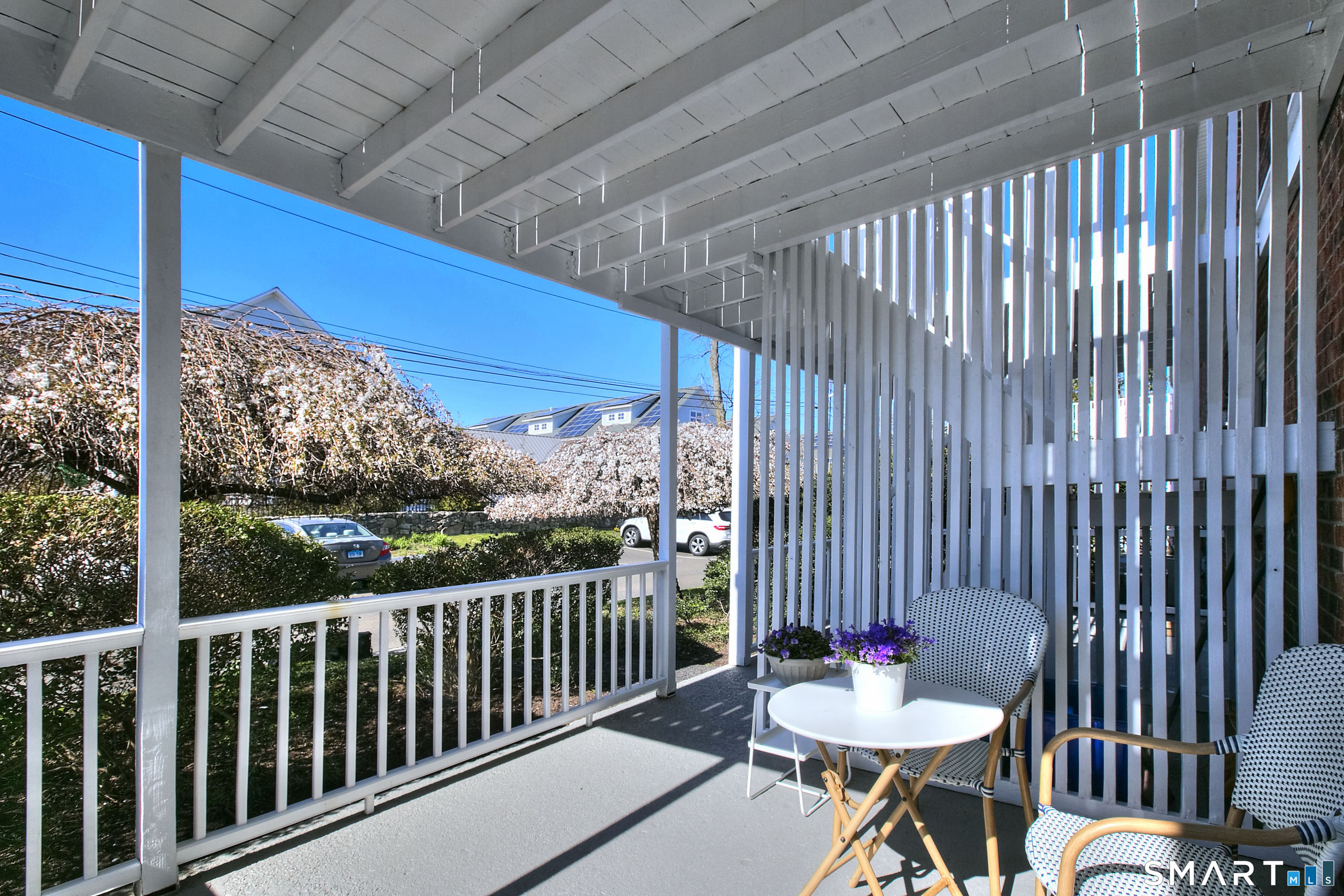 245 Unquowa Road, Unit 27 Fairfield, CT 06824 - Photo 18 of 25