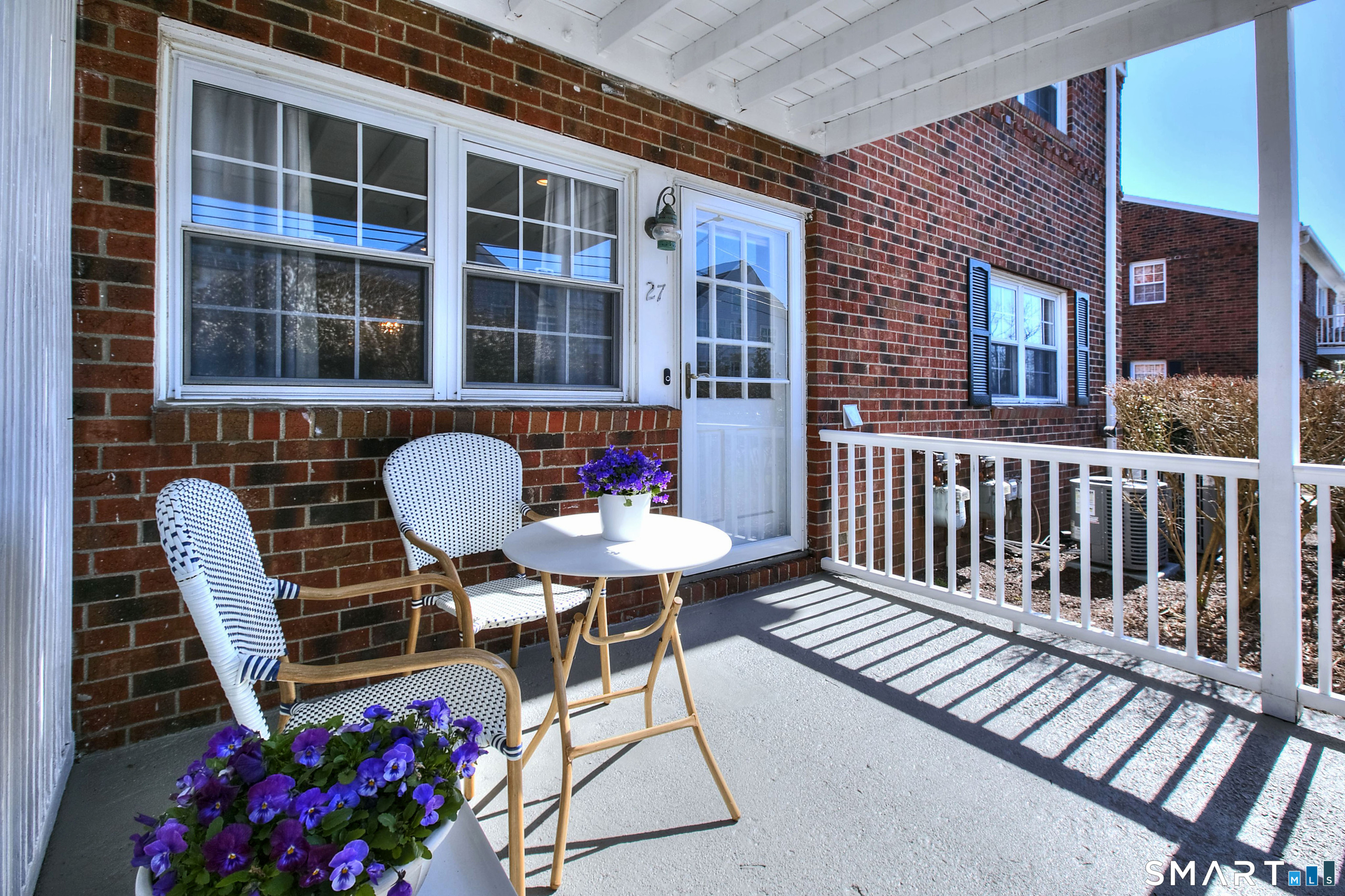 245 Unquowa Road, Unit 27 Fairfield, CT 06824 - Photo 19 of 25