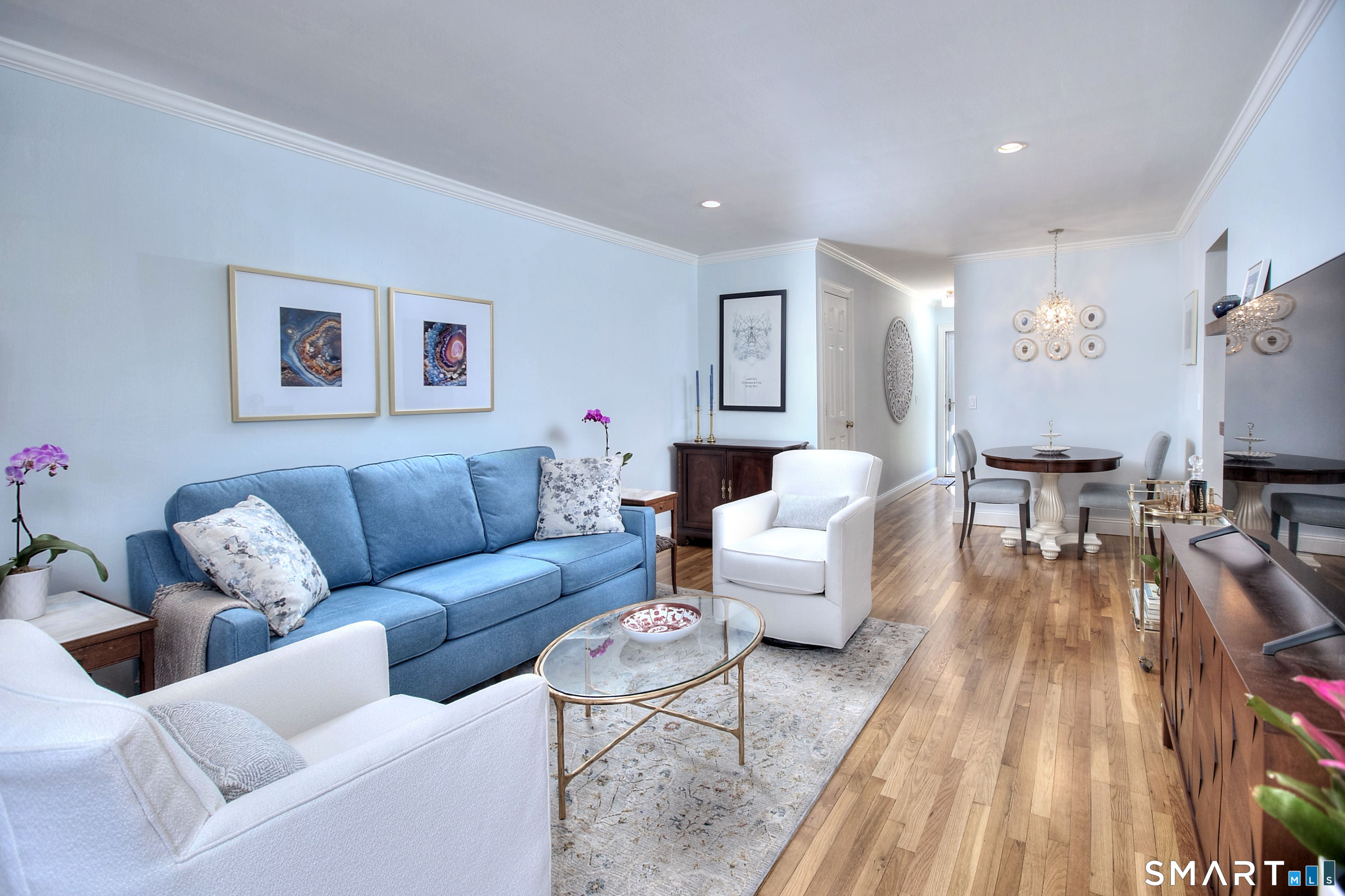 245 Unquowa Road, Unit 27 Fairfield, CT 06824 - Photo 2 of 25