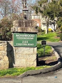 245 Unquowa Road, Unit 27 Fairfield, CT 06824 - Photo 25 of 25