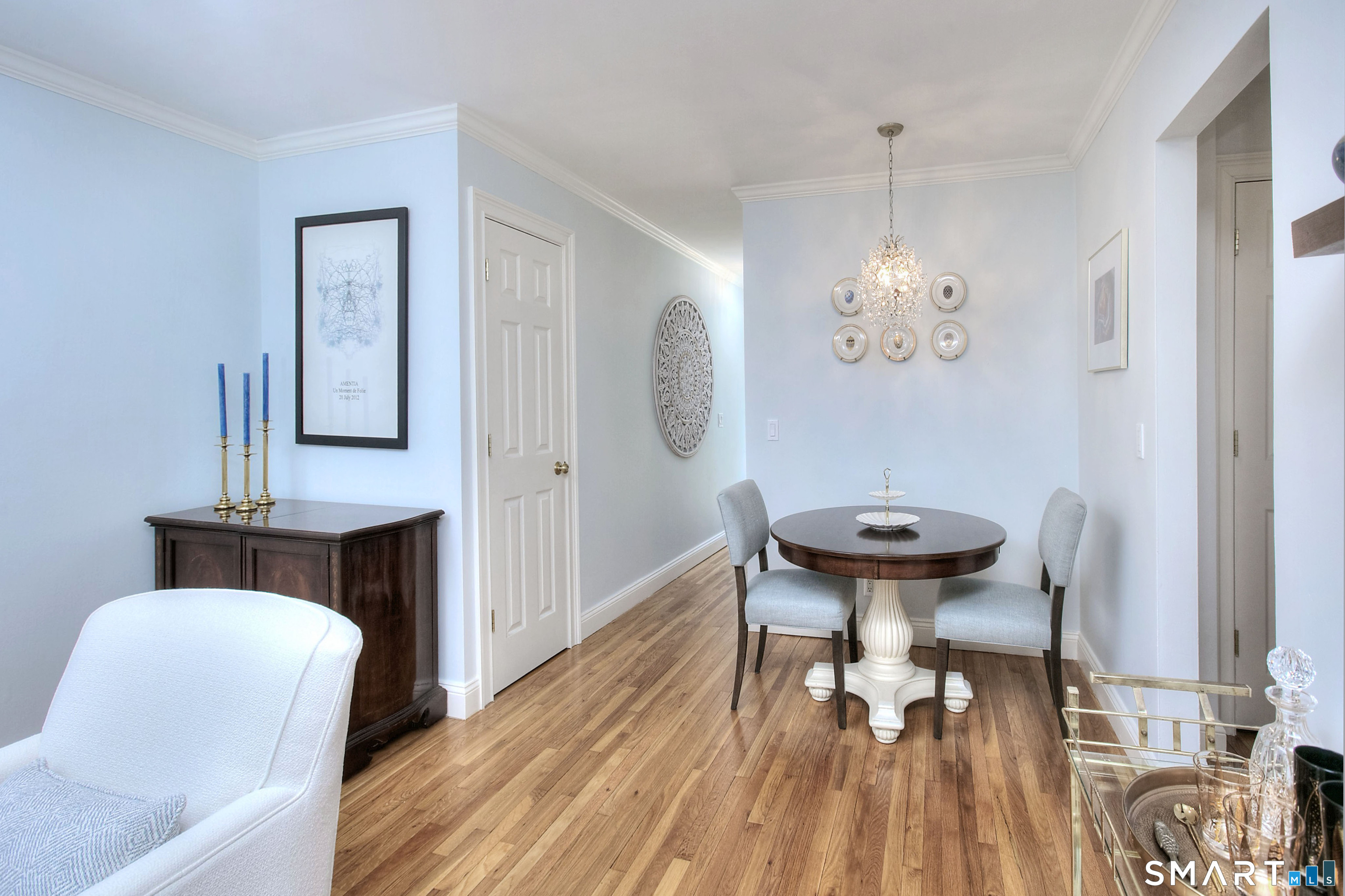 245 Unquowa Road, Unit 27 Fairfield, CT 06824 - Photo 3 of 25