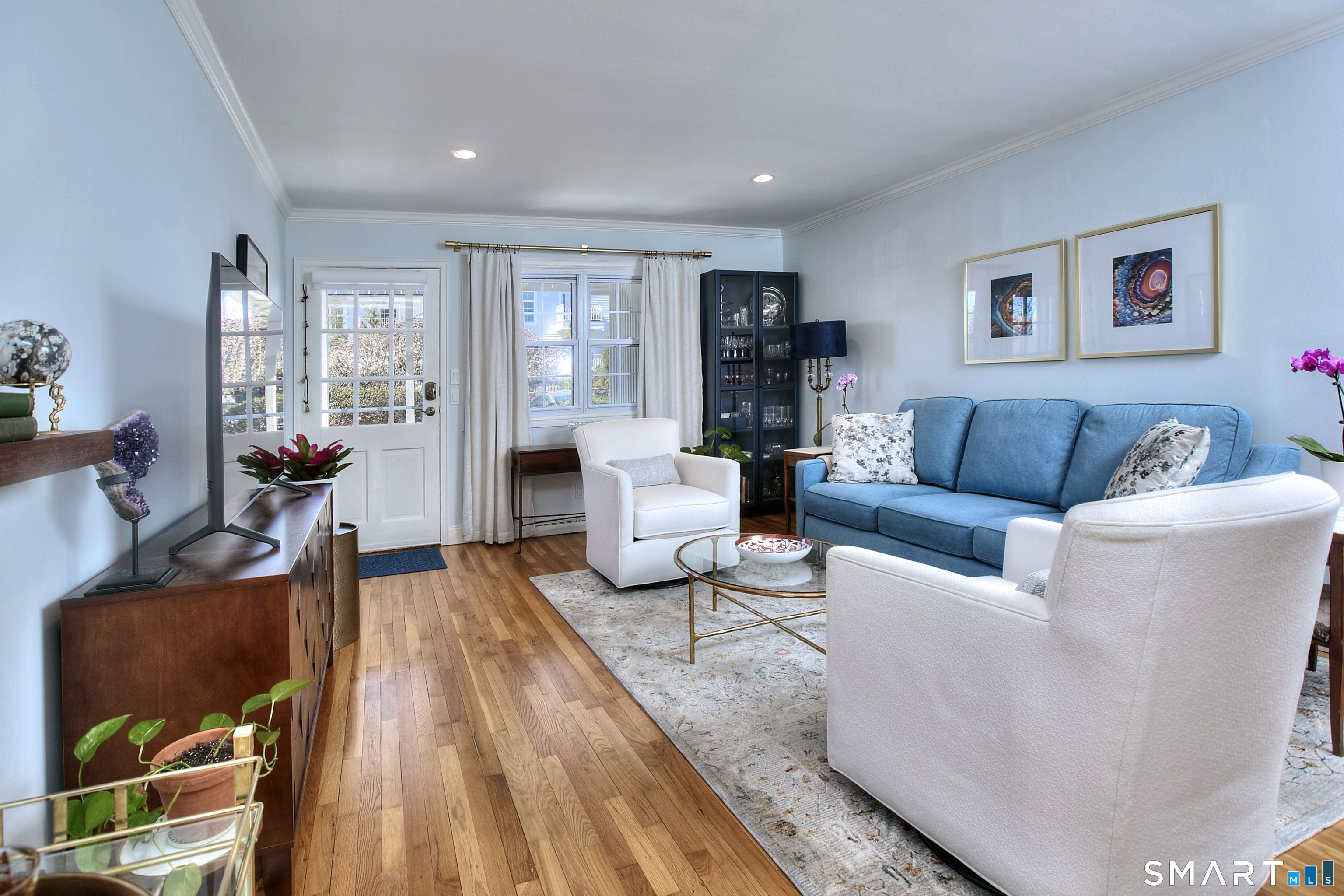 245 Unquowa Road, Unit 27 Fairfield, CT 06824 - Photo 4 of 25