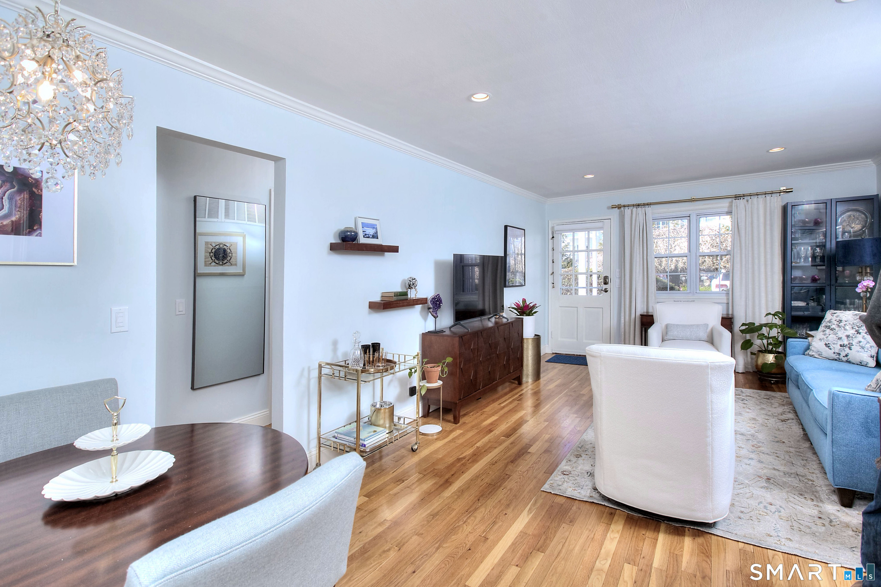 245 Unquowa Road, Unit 27 Fairfield, CT 06824 - Photo 5 of 25