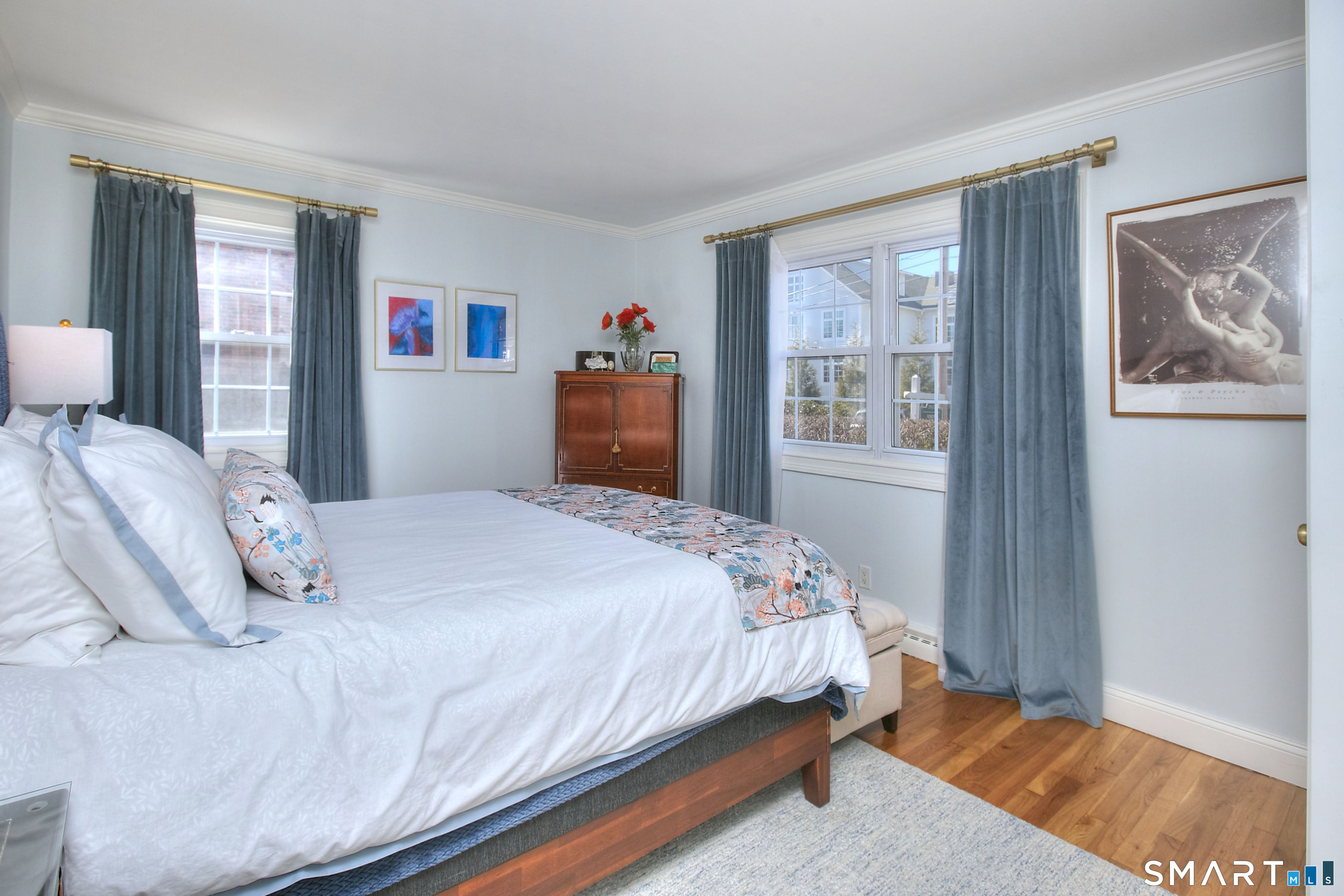 245 Unquowa Road, Unit 27 Fairfield, CT 06824 - Photo 10 of 25