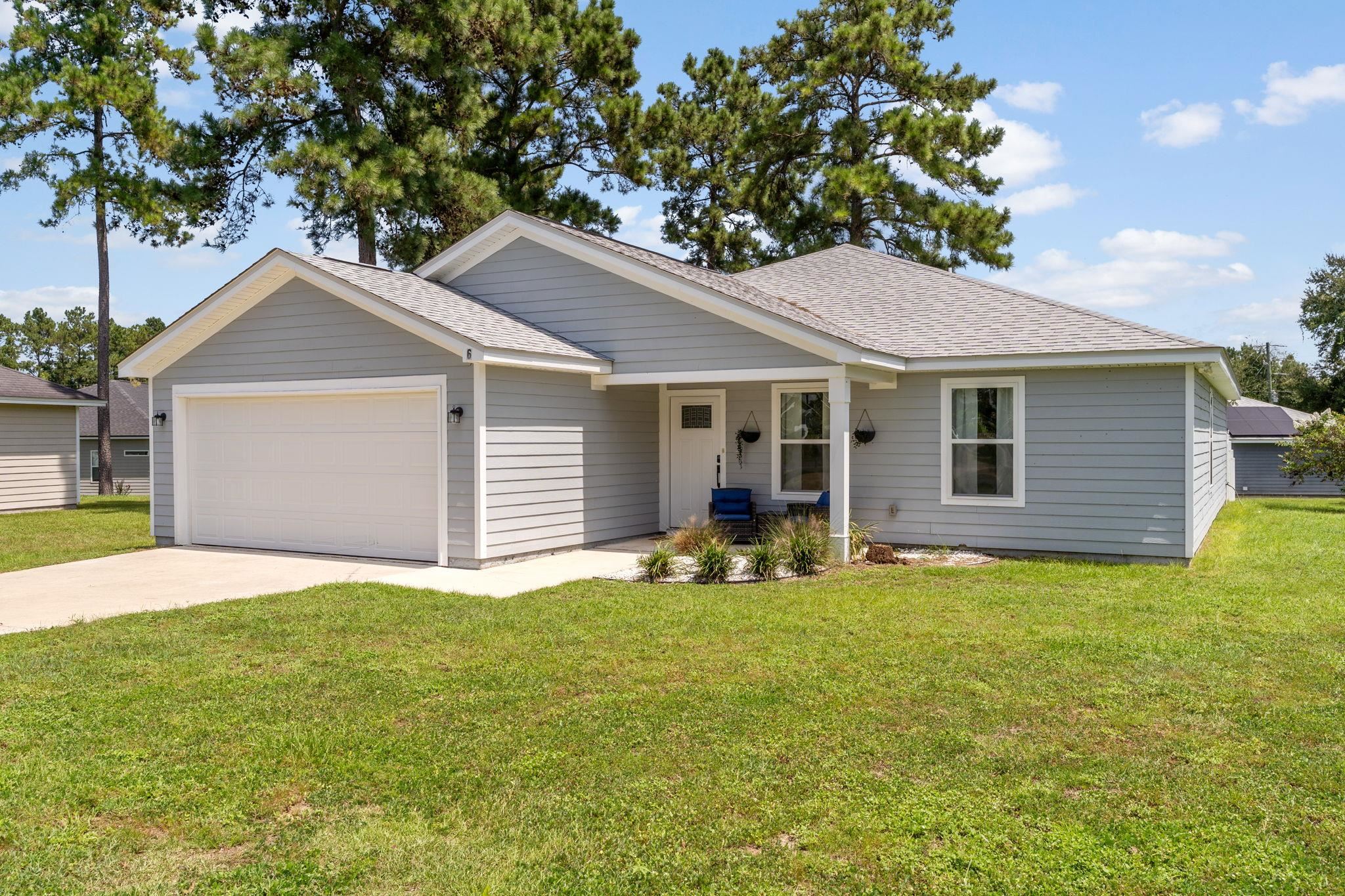 6 Slash Lane Midway, FL 32343 - Photo 3 of 42