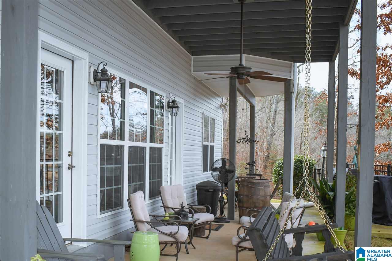 175 Ridgeview Court Wedowee, AL 36278 - Photo 38 of 43