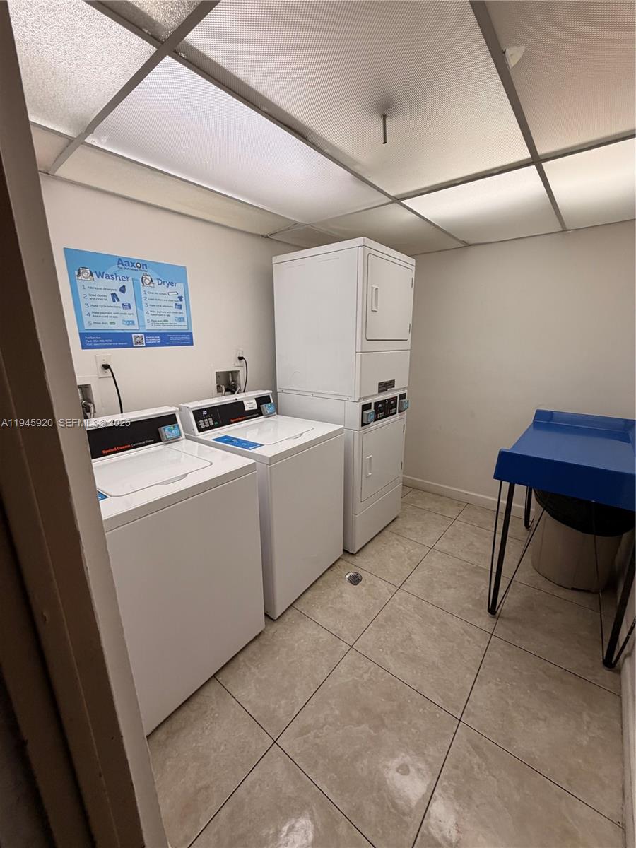 10801 Southwest 109th Court, Unit D110 Miami, FL 33176 - Photo 25 of 25 a room with storage and utility