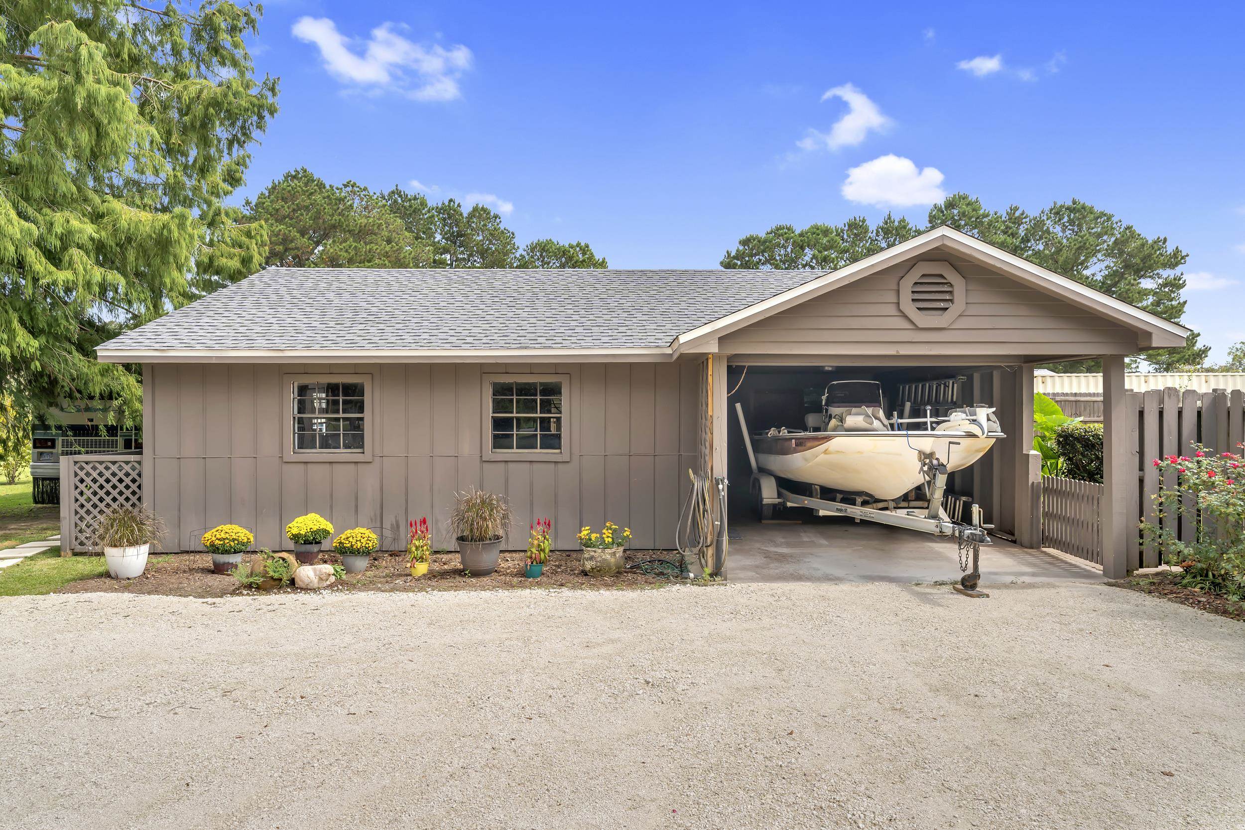 19090 Gunnison Road Fairhope, AL 36532 - Photo 39 of 42 Front Of Structure