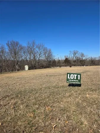 $160,000 | 1700 Northeast Bluff Street, Lee's Summit, MO 64086