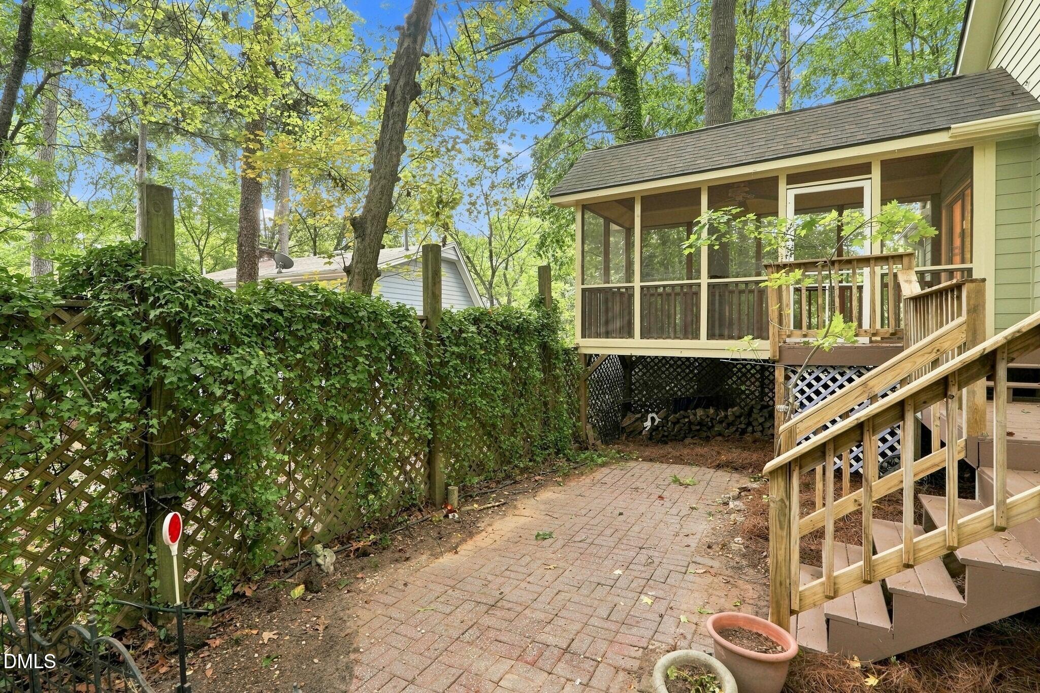 331 Rosehaven Drive Raleigh, NC 27609 - Photo 37 of 41 037_331 Rosehaven Drive42