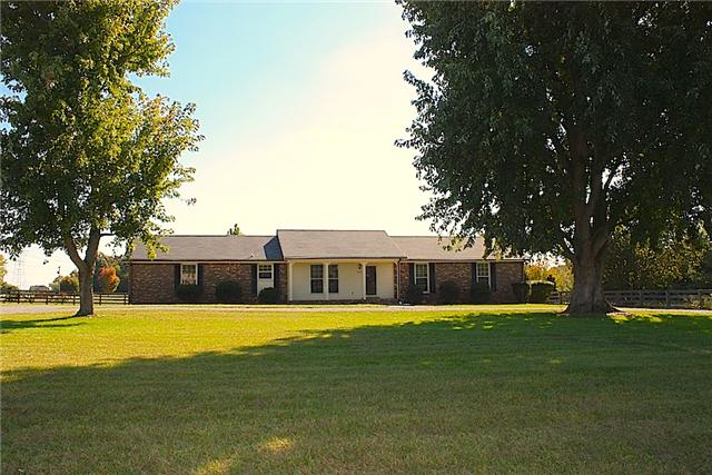 4075 Hoods Branch Road Springfield, TN 37172 - Photo 2 of 16