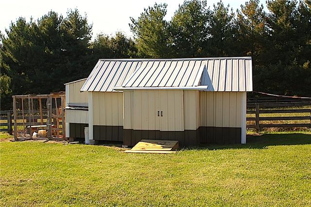 4075 Hoods Branch Road Springfield, TN 37172 - Photo 12 of 16 New building.