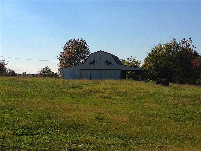 4075 Hoods Branch Road Springfield, TN 37172 - Photo 16 of 16 Additional 1.28 Acres and Barn for an additional $20,000. Must be sold with or after home and 3.69 acres. Cannot be purchased by itself before home sale.