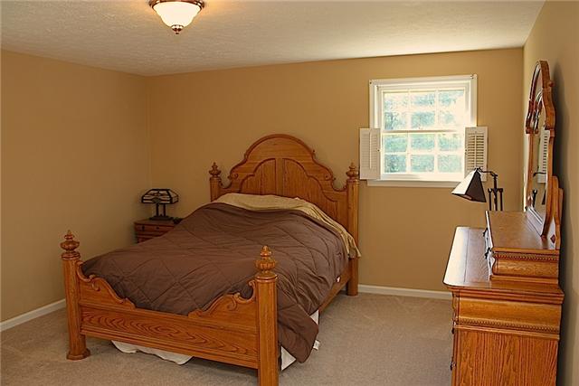 4075 Hoods Branch Road Springfield, TN 37172 - Photo 7 of 16 Master bedroom with full bath