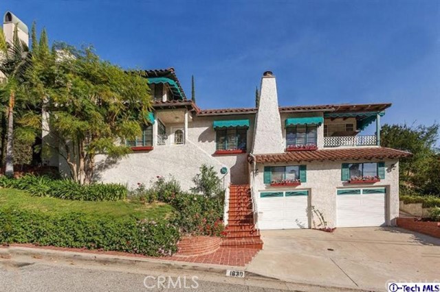 1630 Valley View Road Glendale, CA 91202 - Photo 1 of 1 Gallery Image 1