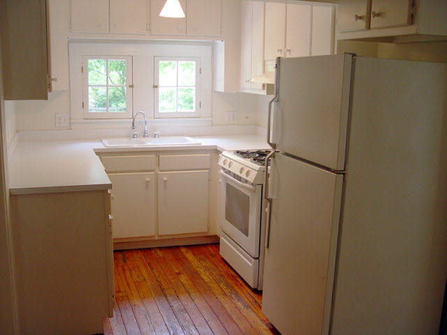 106 Morphy Avenue Fairhope, AL 36532 - Photo 10 of 38 Kitchen