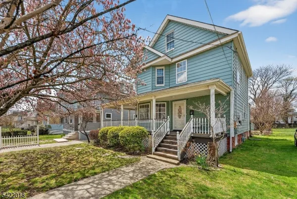 $625,000 | 184 Liberty Street, Long Branch City, NJ 07740