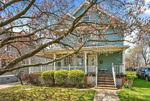 $625,000 | 184 Liberty Street, Long Branch City, NJ 07740