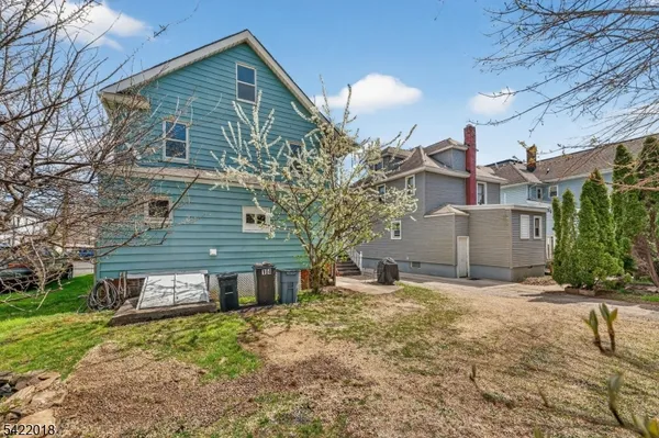 $625,000 | 184 Liberty Street, Long Branch City, NJ 07740