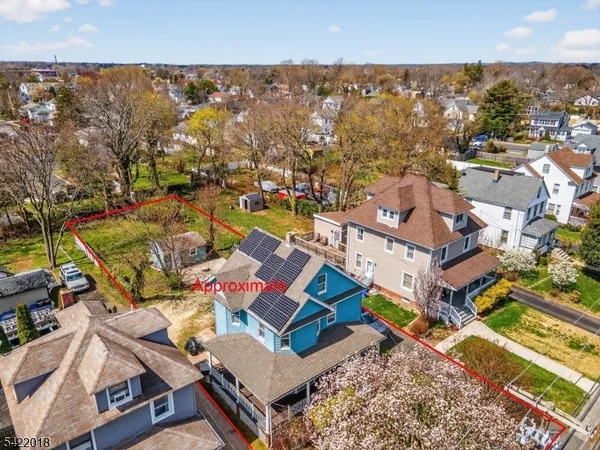$625,000 | 184 Liberty Street, Long Branch City, NJ 07740