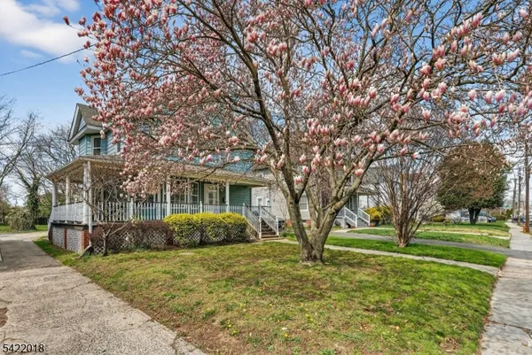 $625,000 | 184 Liberty Street, Long Branch City, NJ 07740