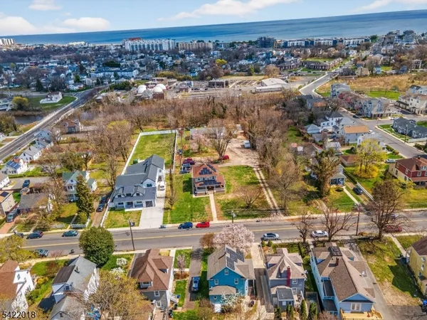 $625,000 | 184 Liberty Street, Long Branch City, NJ 07740