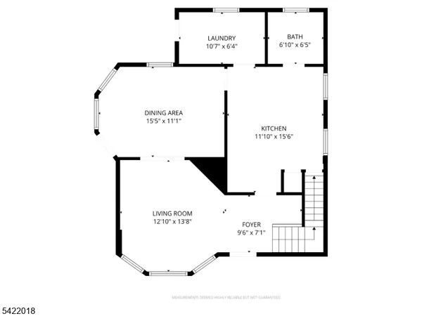 $625,000 | 184 Liberty Street, Long Branch City, NJ 07740