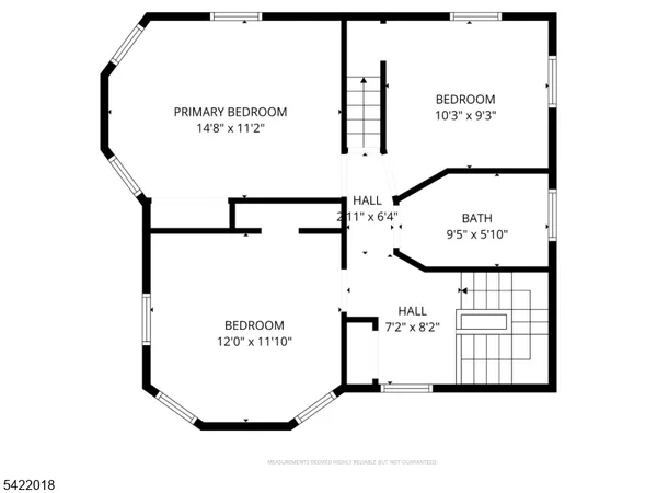 $625,000 | 184 Liberty Street, Long Branch City, NJ 07740