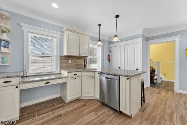 $625,000 | 184 Liberty Street, Long Branch City, NJ 07740