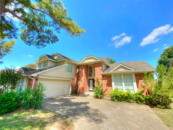 $2,100 | 14818 Chetland Pl Drive, Houston, TX 77095