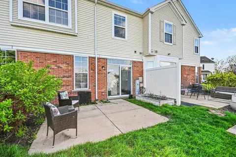 $262,500 | 1033 Heron Circle, Joliet, IL 60431
