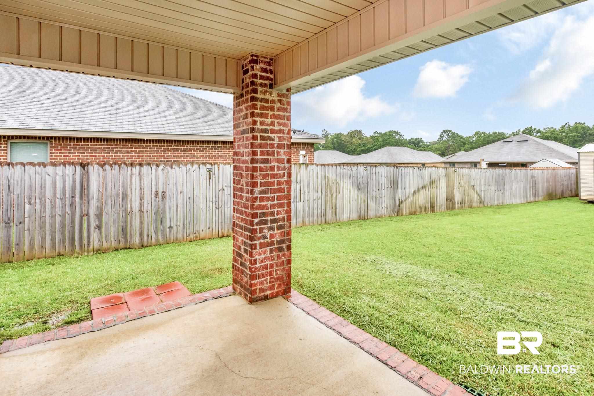 8375 Calgary Drive South Mobile, AL 36695 - Photo 23 of 35